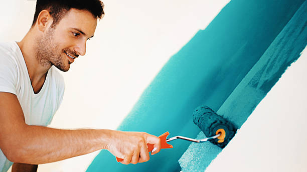 Professional Drywall and Painting Service in De Pue, IL